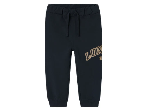 Name It dark sapphire London sweatpants